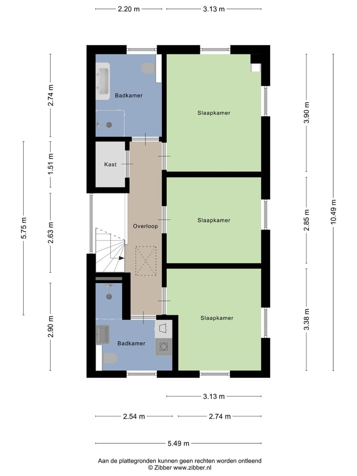 Photo 14 of De Opper 14-015