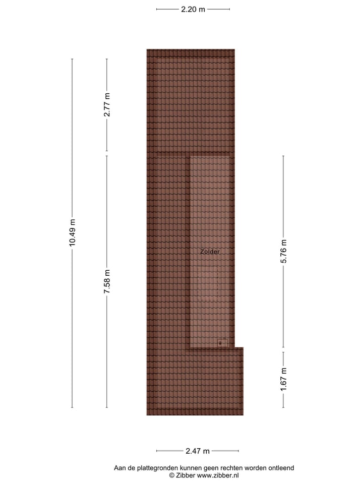 Photo 15 of De Opper 14-015