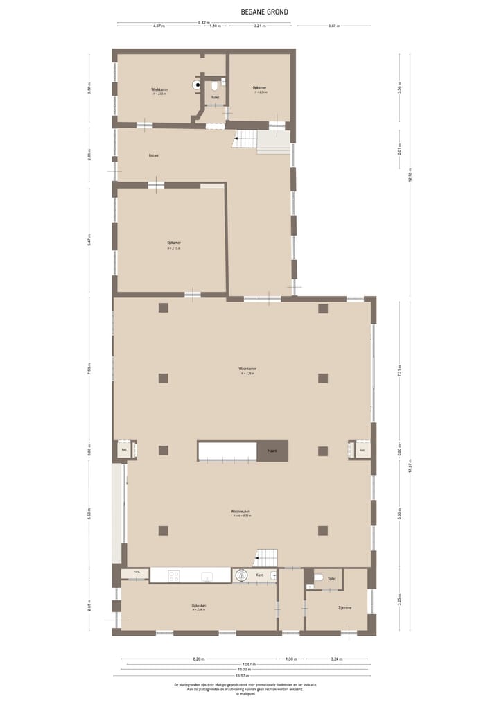 Foto 80 van Langstraat 15