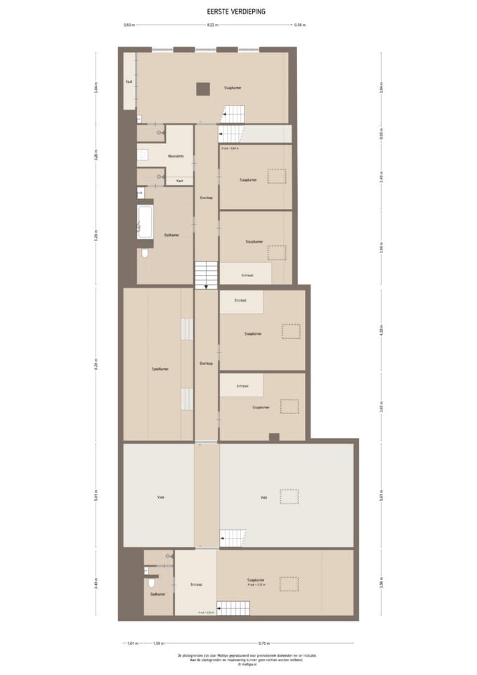 Foto 81 van Langstraat 15