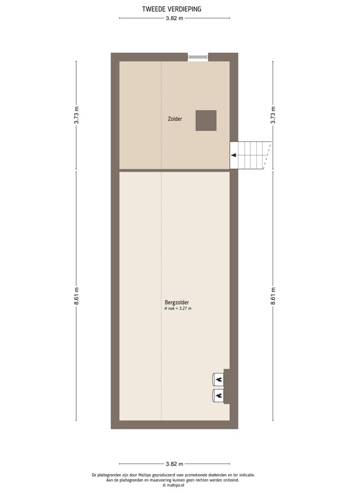 Foto 82 van Langstraat 15