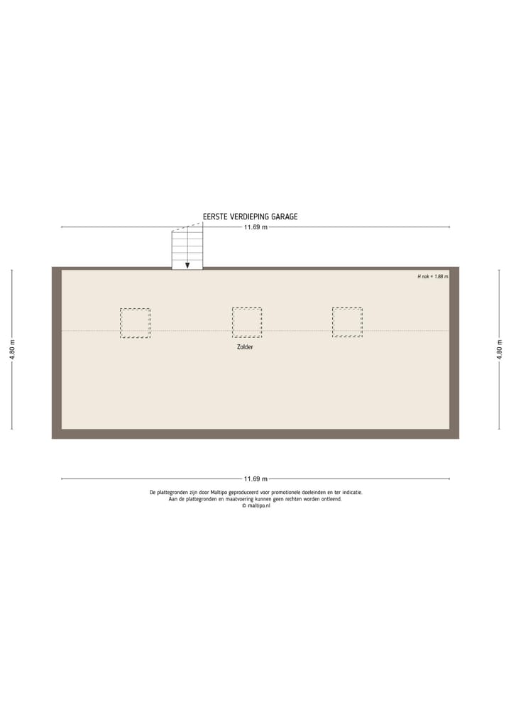 Foto 85 van Langstraat 15