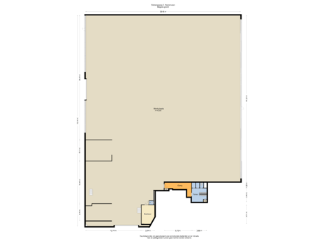 View floorplan
