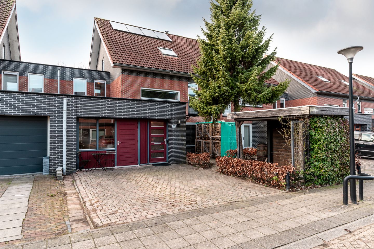Photo 4 of Willem Bontekoestraat 37