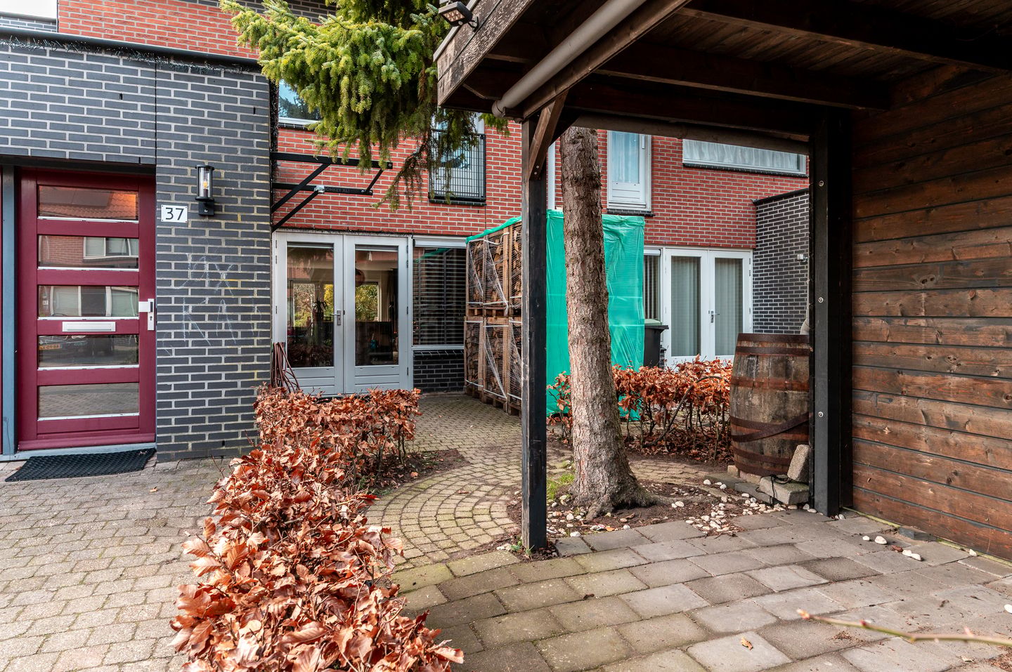 Photo 5 of Willem Bontekoestraat 37