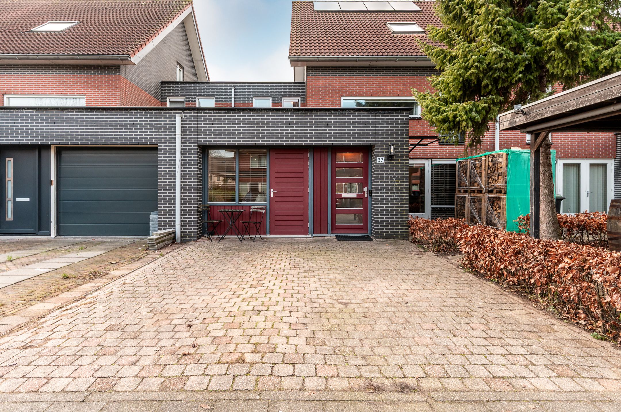 Photo 57 of Willem Bontekoestraat 37