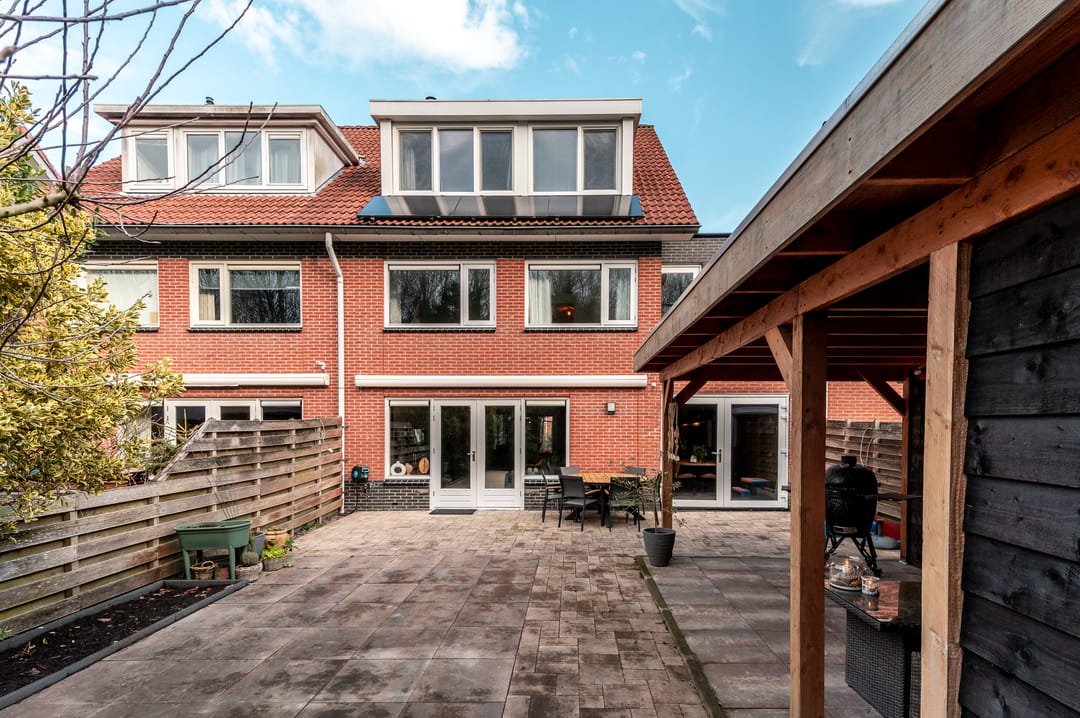 Photo 58 of Willem Bontekoestraat 37