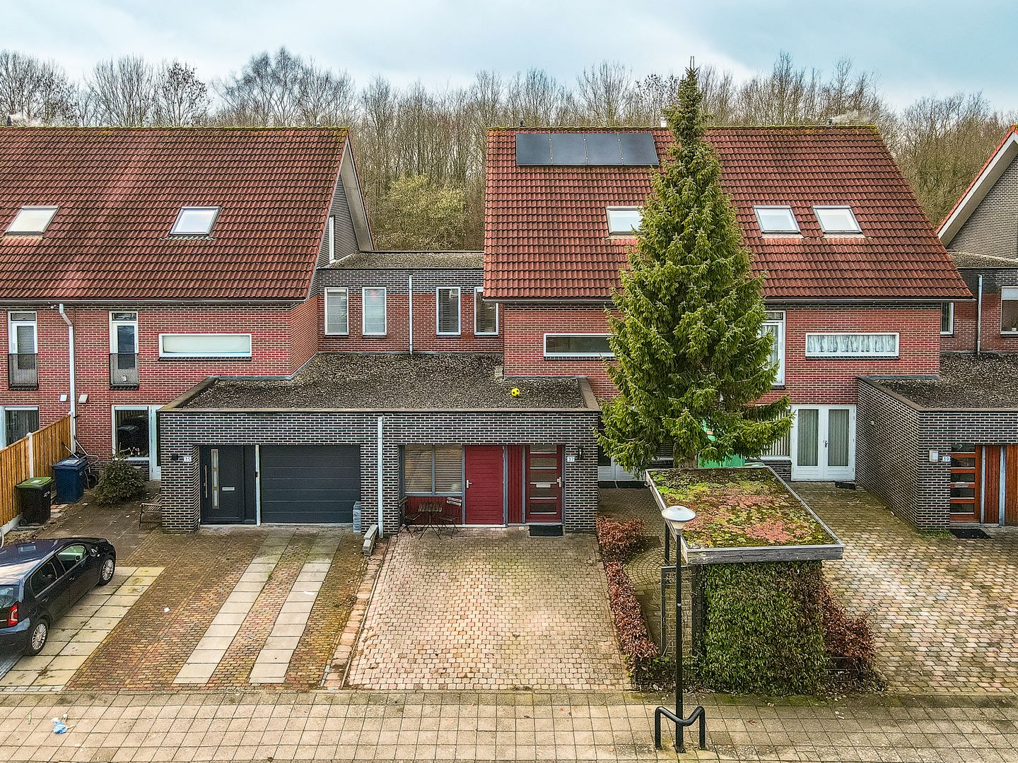 Photo 59 of Willem Bontekoestraat 37