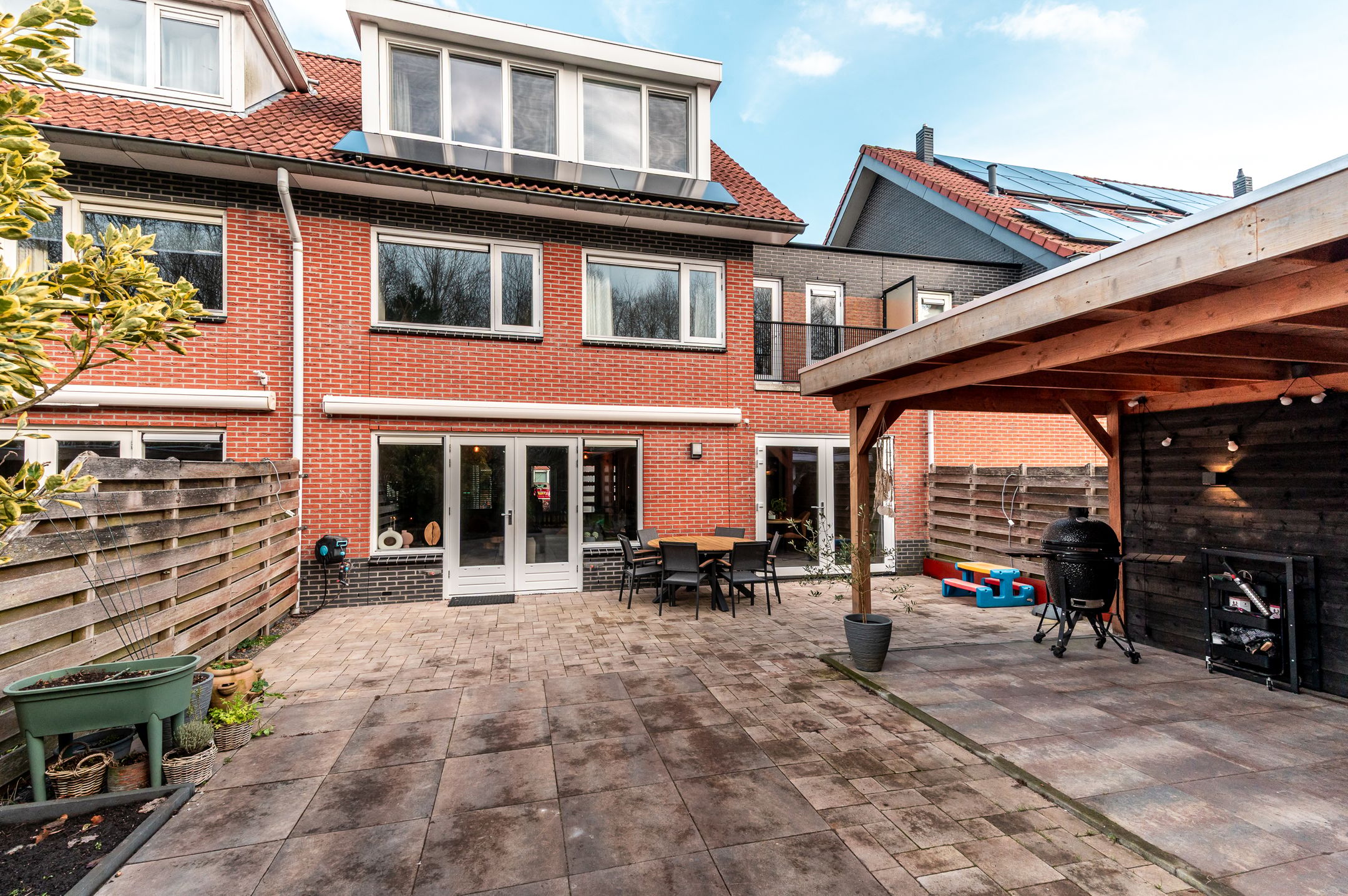 Photo 60 of Willem Bontekoestraat 37