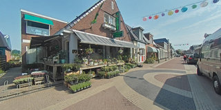Bekijk 360° foto's
