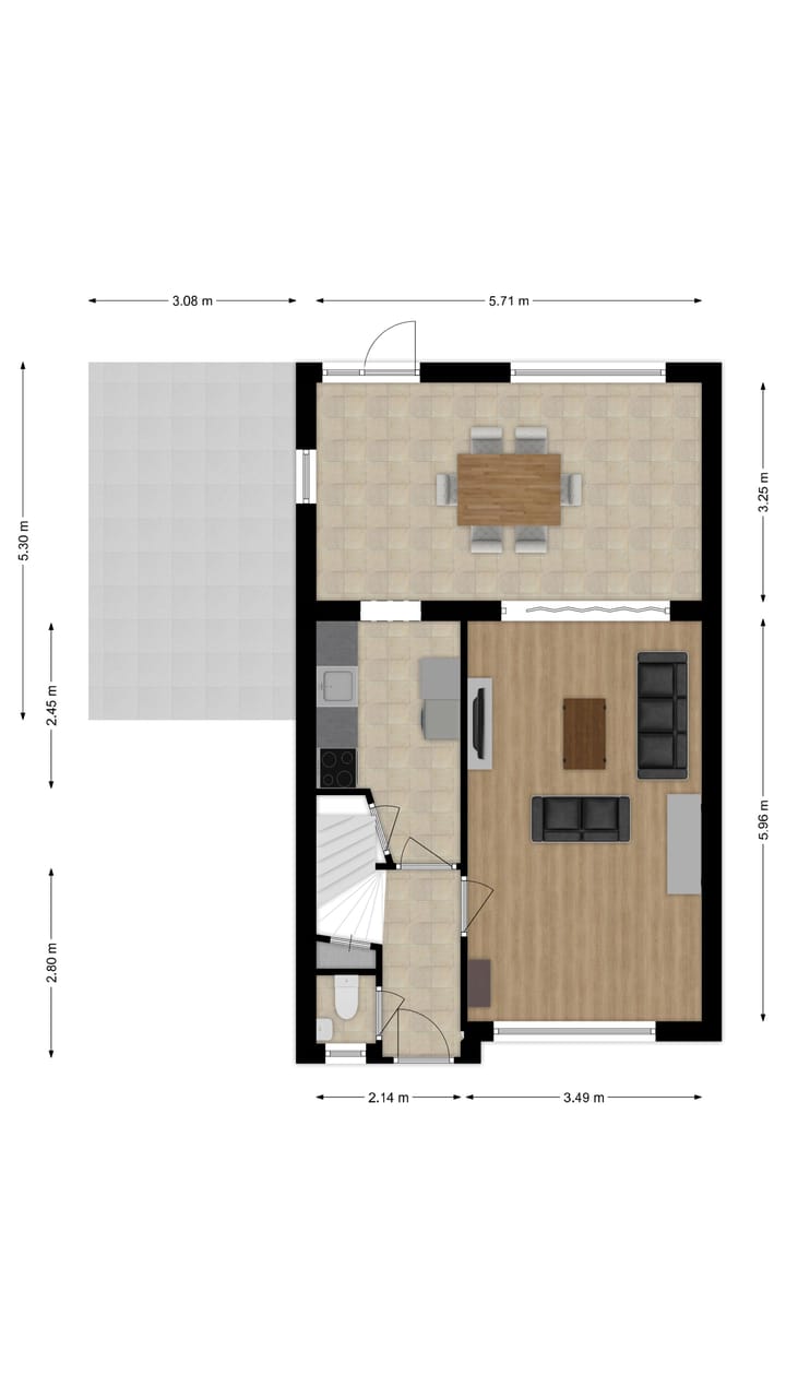 Photo 32 of Sint Lambertusstraat 13