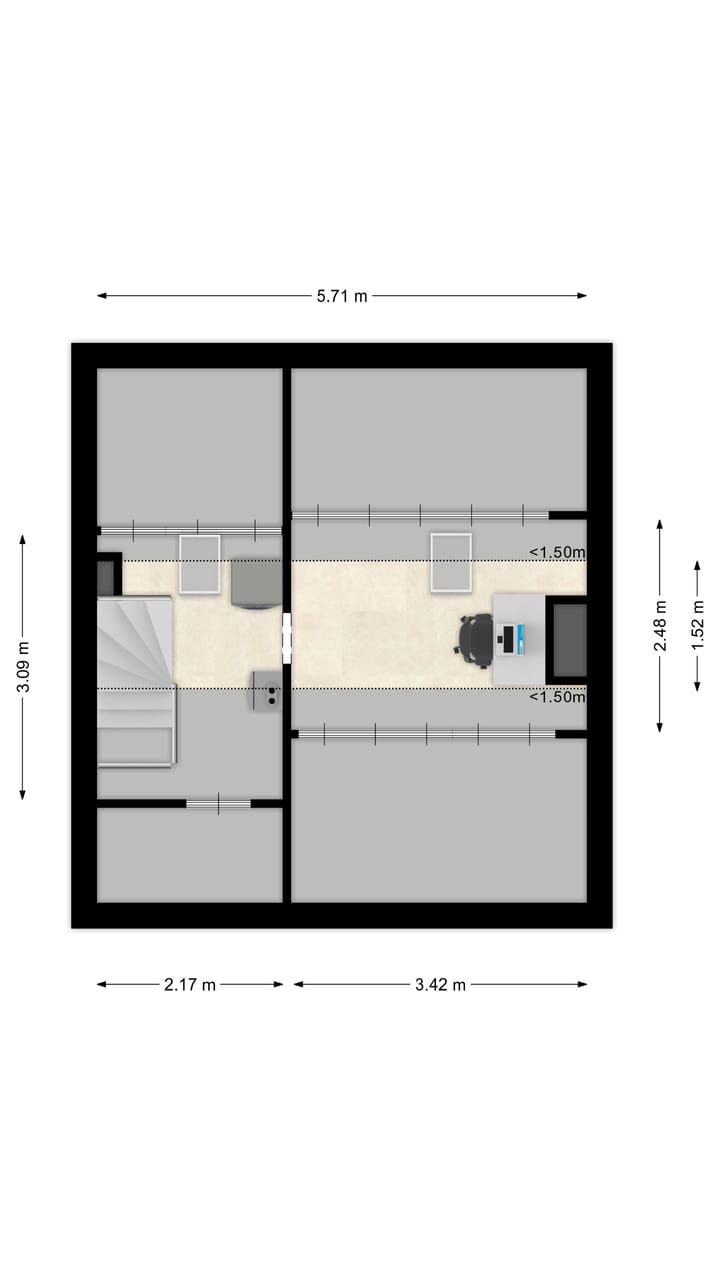 Photo 35 of Sint Lambertusstraat 13