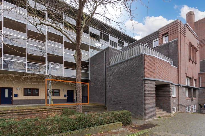 Foto 2 van Heisterberg 4-E