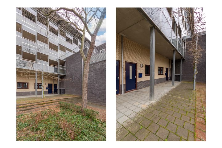 Foto 3 van Heisterberg 4-E