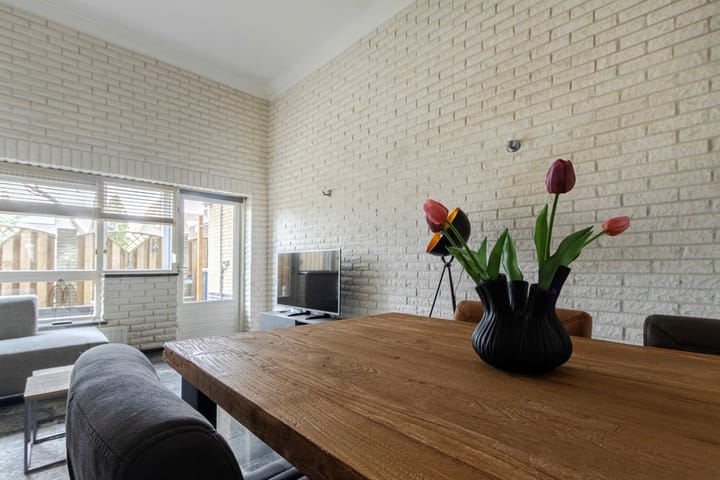 Foto 7 van Heisterberg 4-E