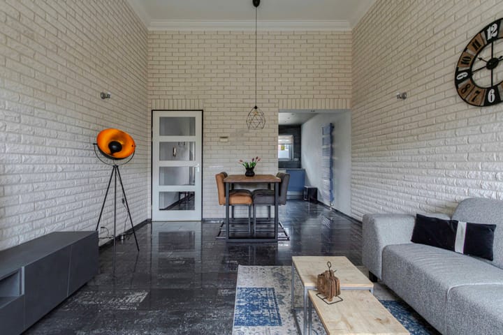 Foto 9 van Heisterberg 4-E