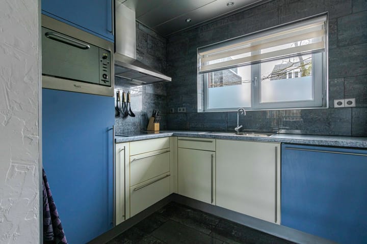 Foto 13 van Heisterberg 4-E