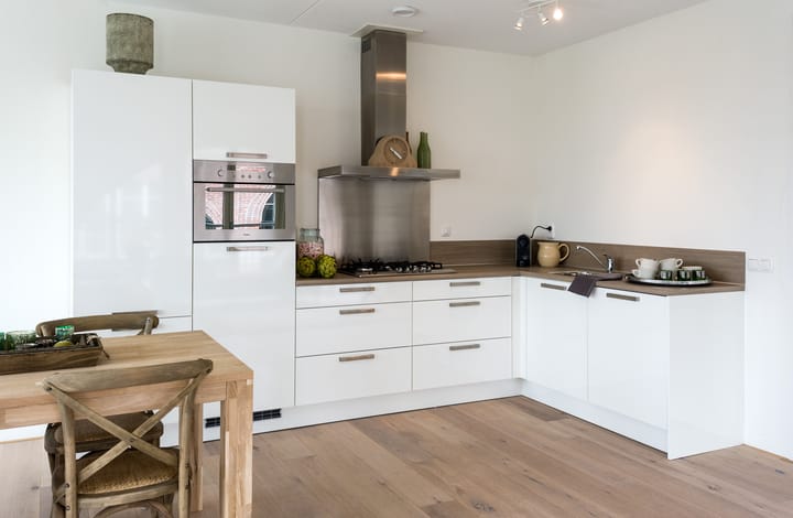 Foto 2 van Oostelijke Handelskade 537