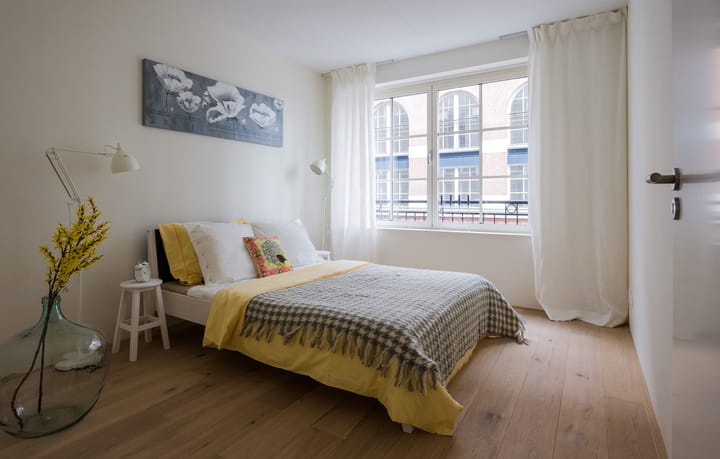 Foto 3 van Oostelijke Handelskade 537