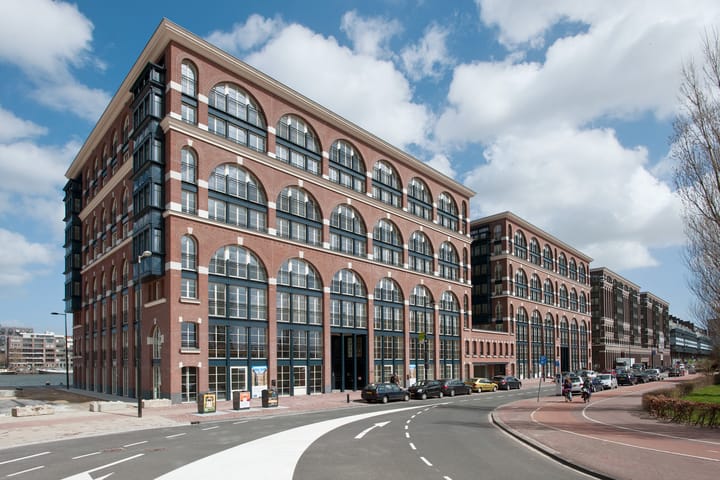 Foto 5 van Oostelijke Handelskade 537