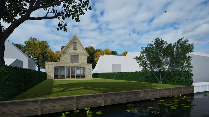 Foto 2 van Zuiderakerweg 104