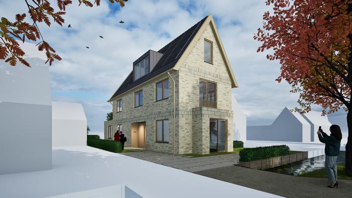 Foto 3 van Zuiderakerweg 104