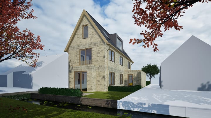 Foto 4 van Zuiderakerweg 104