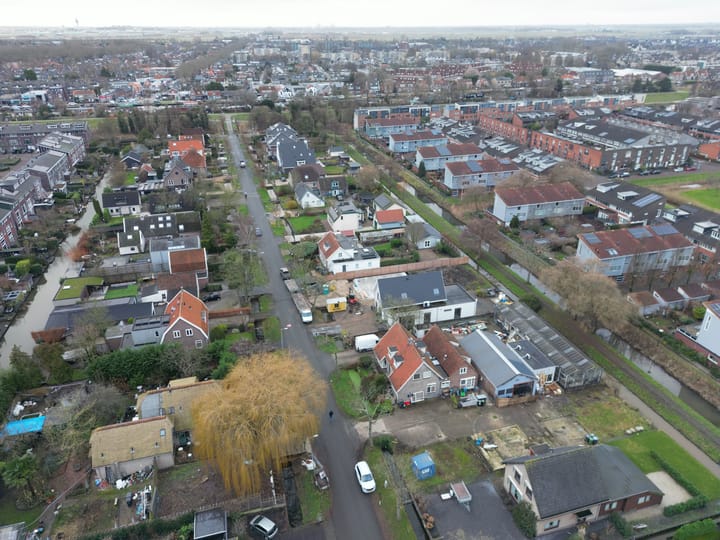 Foto 5 van Zuiderakerweg 104