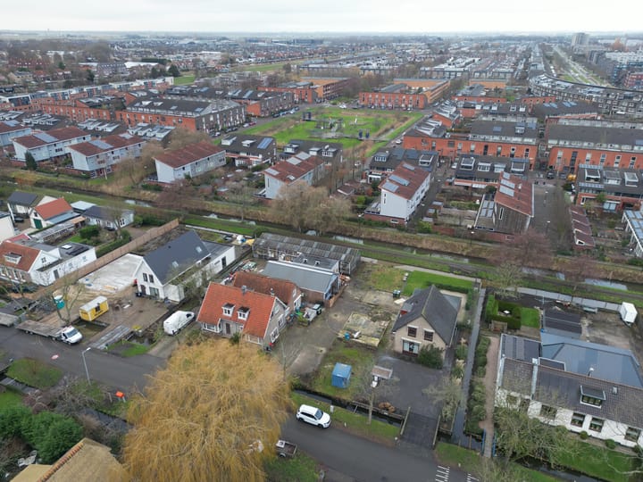 Foto 7 van Zuiderakerweg 104