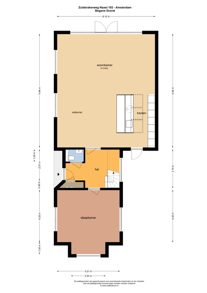 Foto 9 van Zuiderakerweg 104