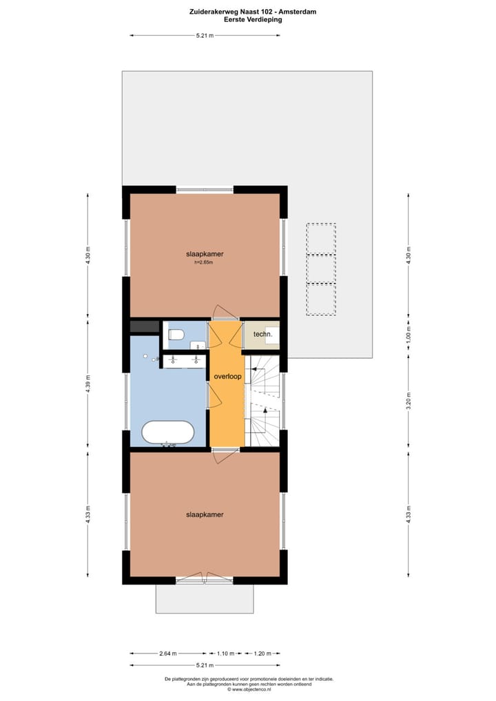 Foto 10 van Zuiderakerweg 104