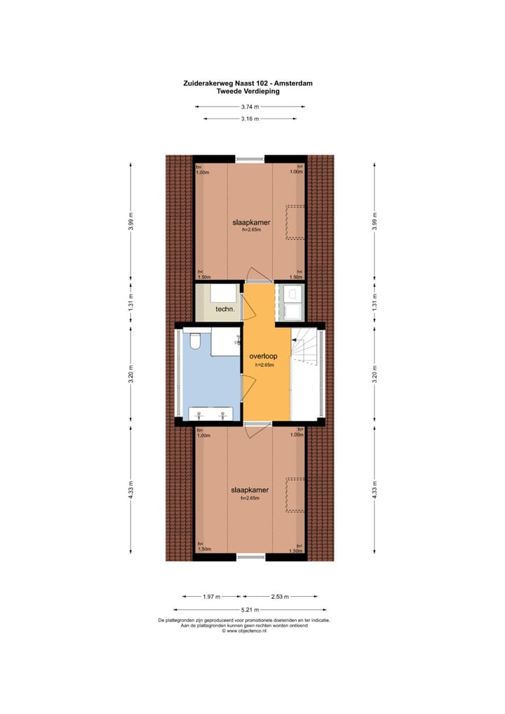 Foto 11 van Zuiderakerweg 104