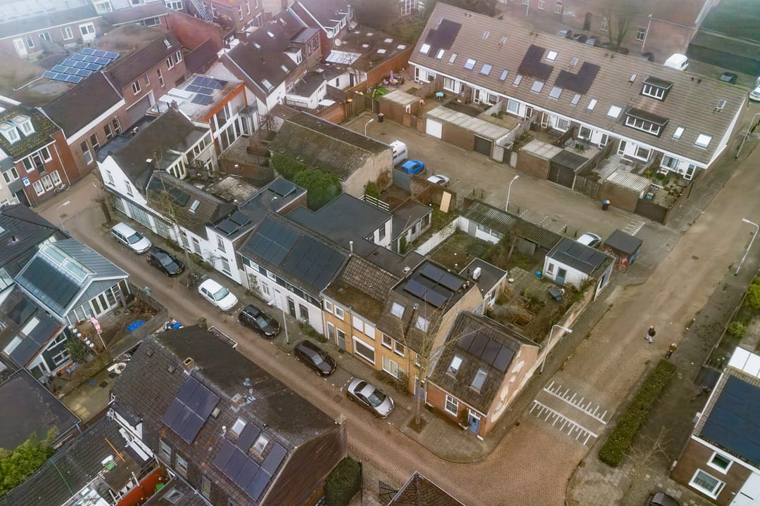 Foto 2 van Leo XIII-straat 71