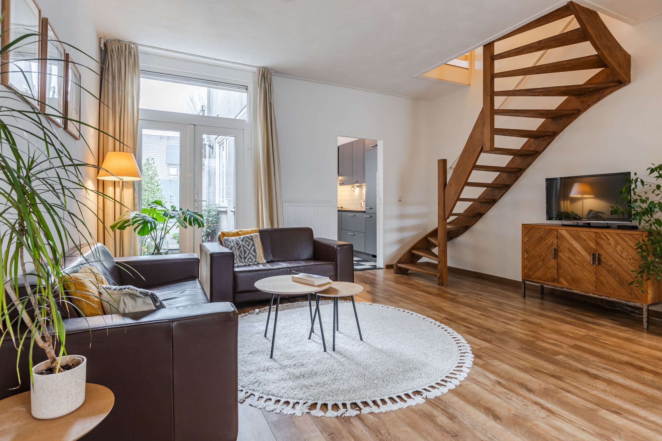 Foto 3 van Leo XIII-straat 71