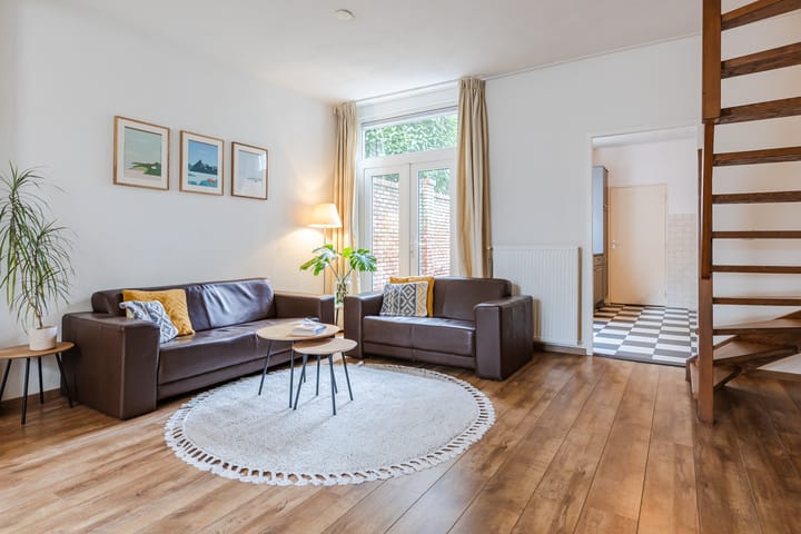 Foto 4 van Leo XIII-straat 71