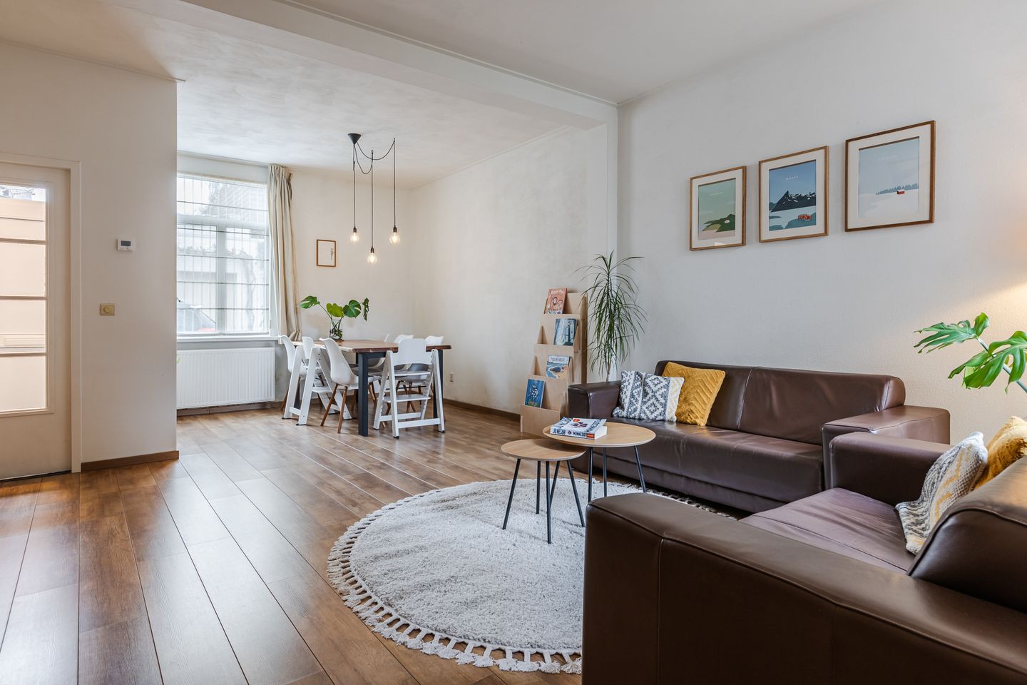 Foto 5 van Leo XIII-straat 71