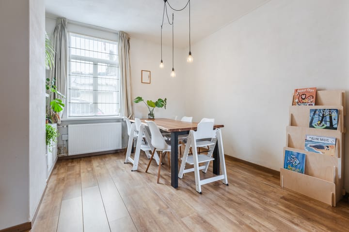 Foto 6 van Leo XIII-straat 71