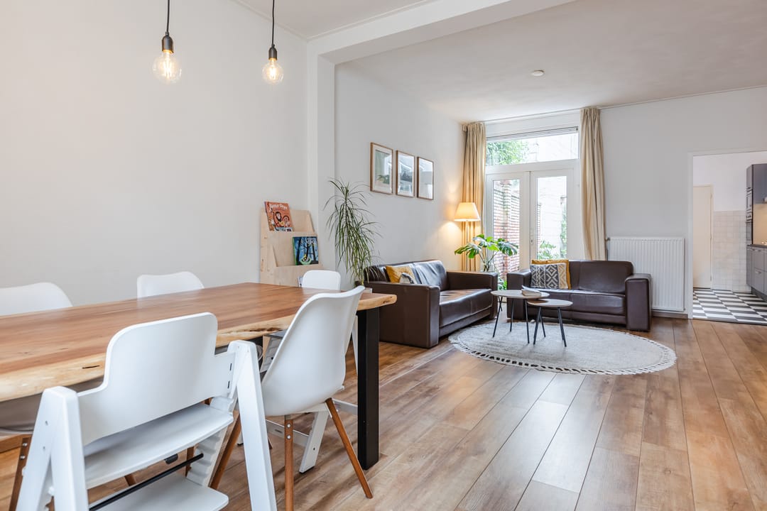 Foto 8 van Leo XIII-straat 71