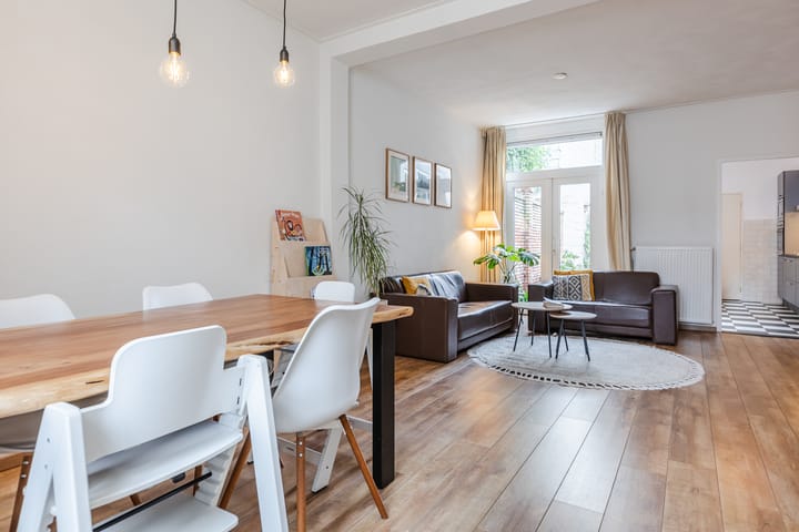 Foto 8 van Leo XIII-straat 71