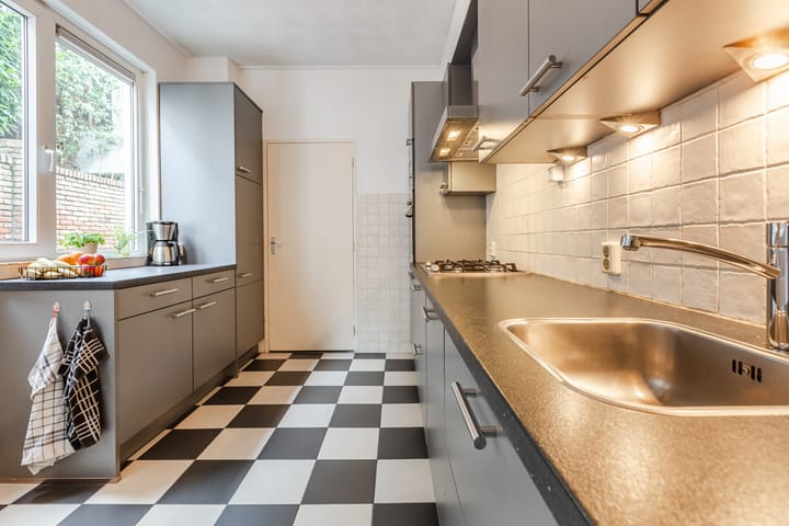 Foto 9 van Leo XIII-straat 71