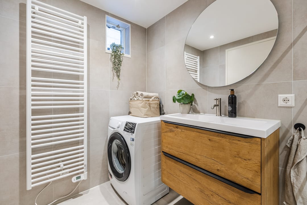 Foto 13 van Leo XIII-straat 71