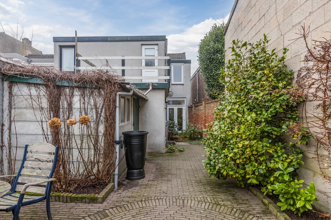 Foto 16 van Leo XIII-straat 71