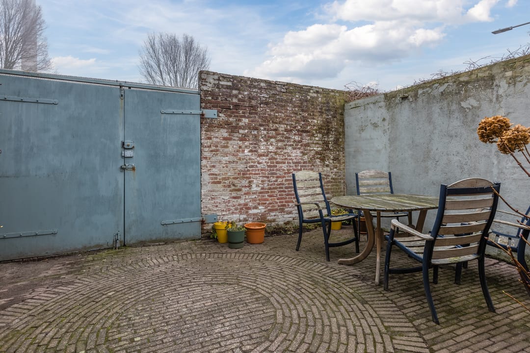 Foto 17 van Leo XIII-straat 71