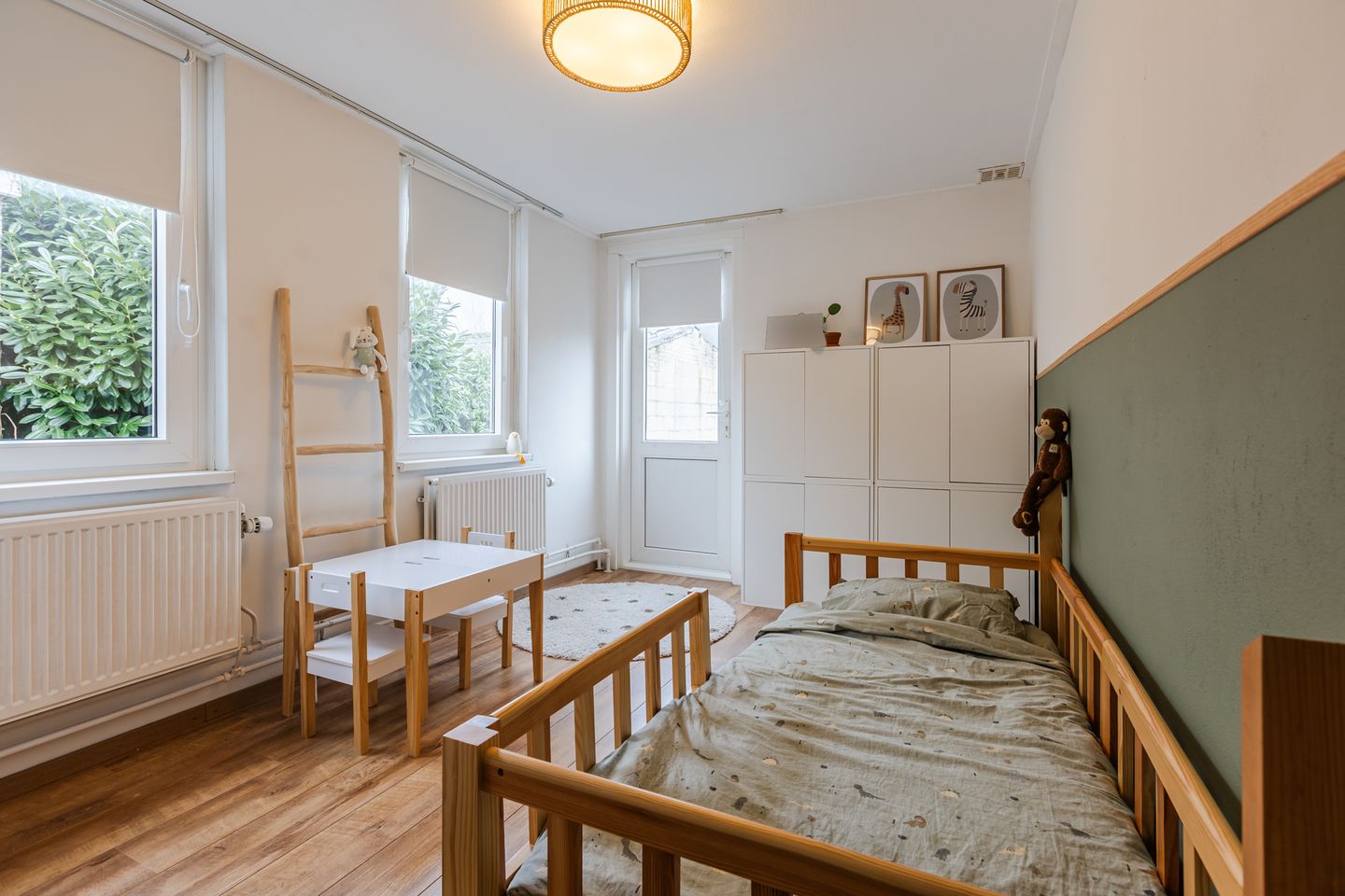 Foto 25 van Leo XIII-straat 71