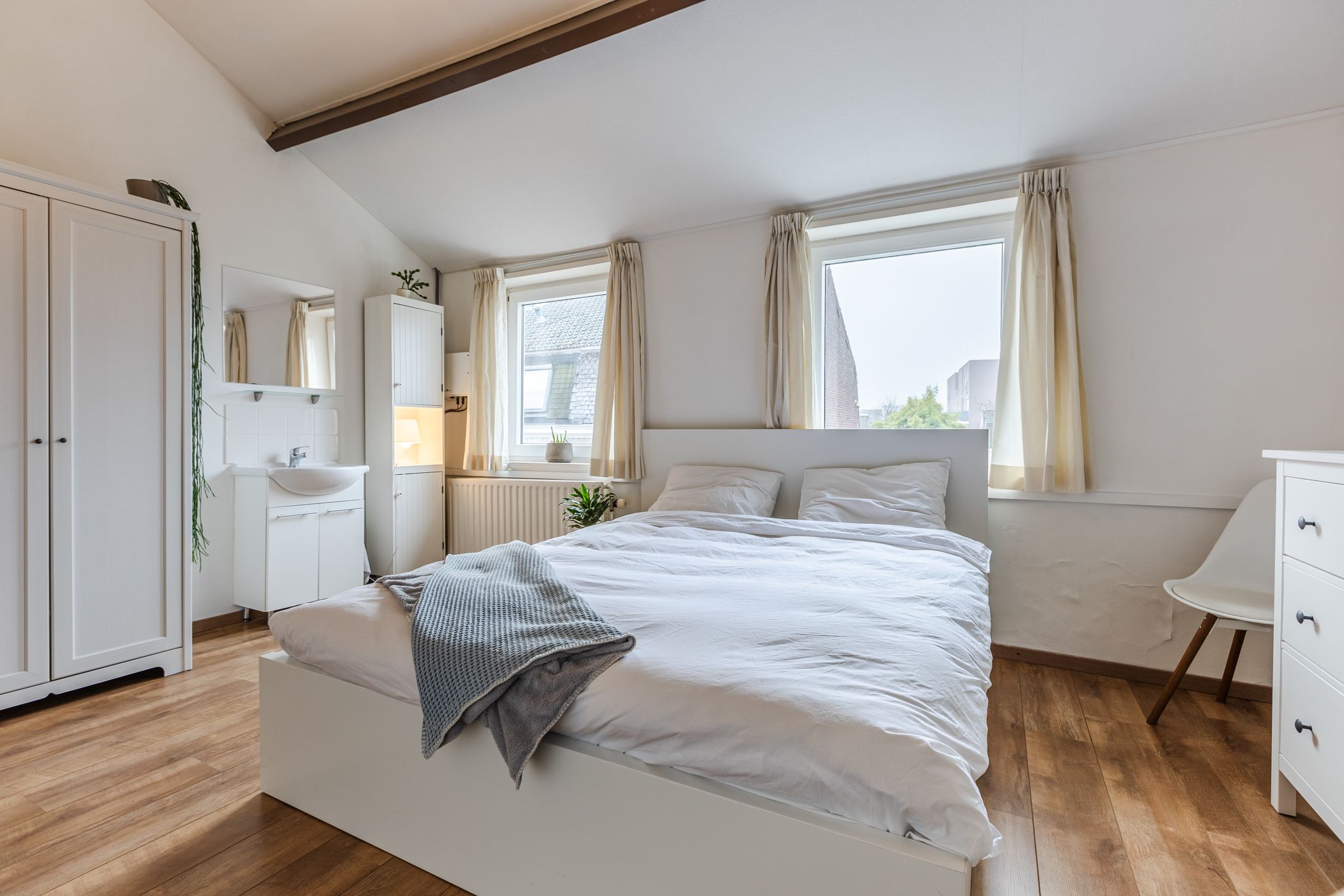 Foto 24 van Leo XIII-straat 71