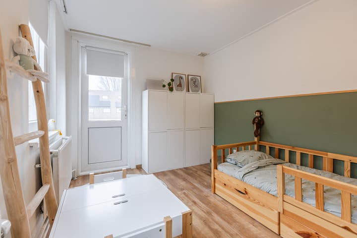 Foto 26 van Leo XIII-straat 71