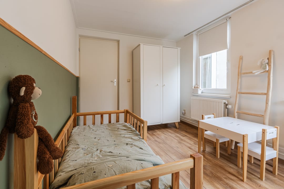 Foto 28 van Leo XIII-straat 71