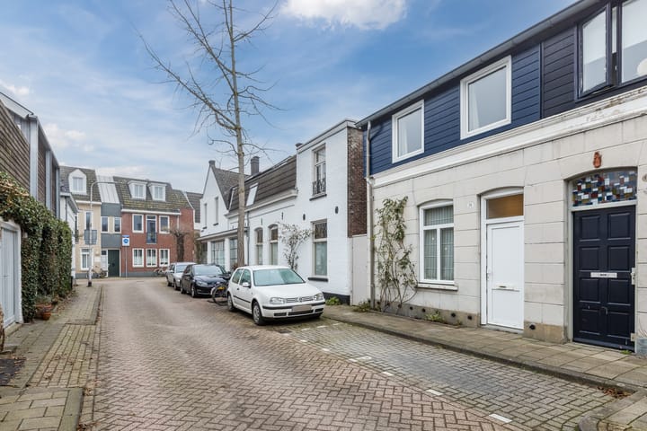 Foto 34 van Leo XIII-straat 71