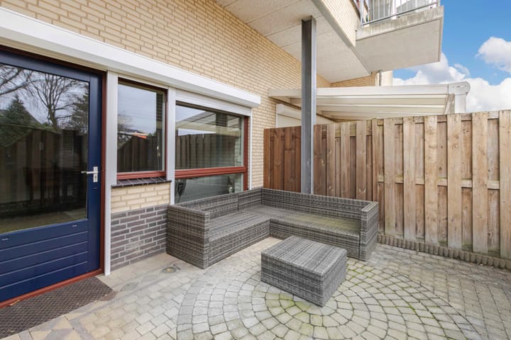 Foto 30 van Heisterberg 4-E