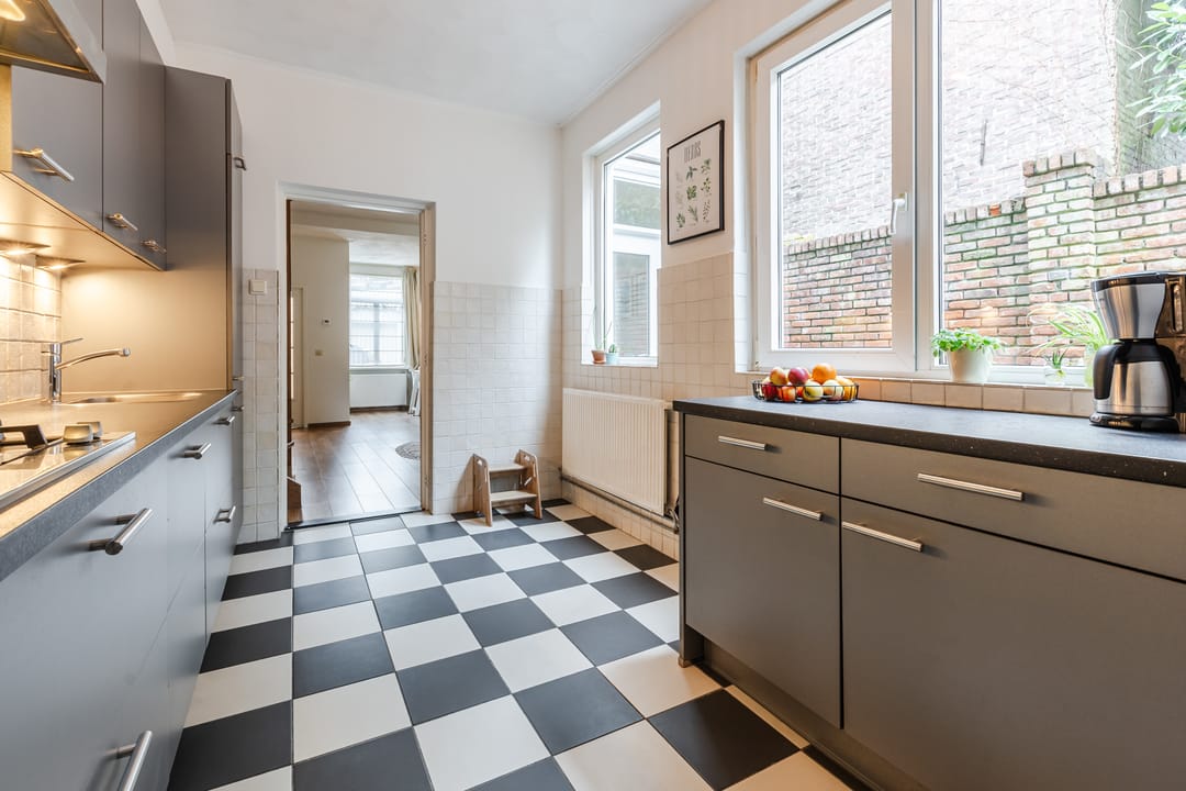 Foto 11 van Leo XIII-straat 71